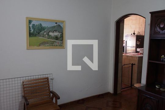 Sala de casa à venda com 5 quartos, 283m² em Jardim Itajai, Várzea Paulista