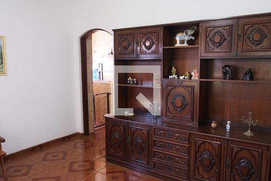 Sala de casa à venda com 5 quartos, 283m² em Jardim Itajai, Várzea Paulista