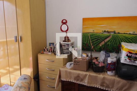 Quarto 2 de casa à venda com 5 quartos, 283m² em Jardim Itajai, Várzea Paulista