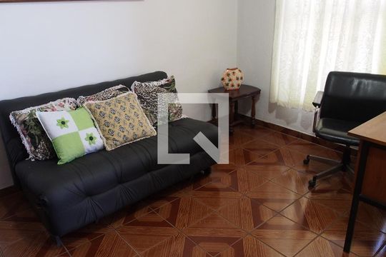 Sala de casa à venda com 5 quartos, 283m² em Jardim Itajai, Várzea Paulista