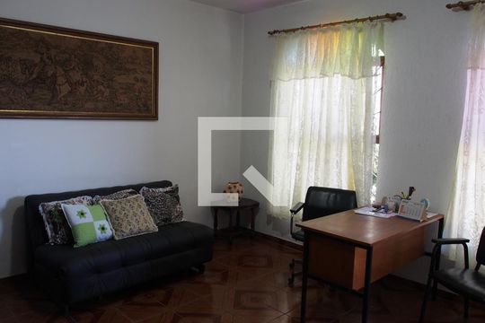 Sala de casa à venda com 5 quartos, 283m² em Jardim Itajai, Várzea Paulista