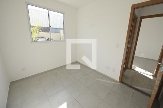 Quarto 1 de apartamento para alugar com 2 quartos, 56m² em Chácara São Pedro, Aparecida de Goiânia