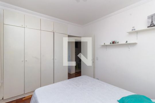 Quarto  de apartamento para alugar com 1 quarto, 39m² em Cambuci, São Paulo