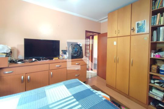 Quarto Suíte de casa à venda com 4 quartos, 1000m² em Jardim Paranapanema, Campinas