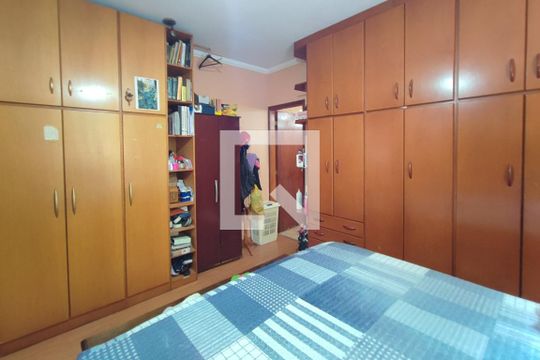Quarto Suíte de casa à venda com 4 quartos, 1000m² em Jardim Paranapanema, Campinas
