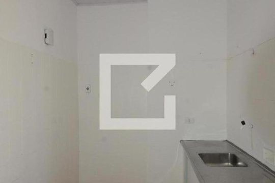 Cozinha de apartamento à venda com 2 quartos, 51m² em Vaz Lobo, Rio de Janeiro