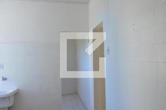 Área de Serviço de apartamento à venda com 2 quartos, 51m² em Vaz Lobo, Rio de Janeiro