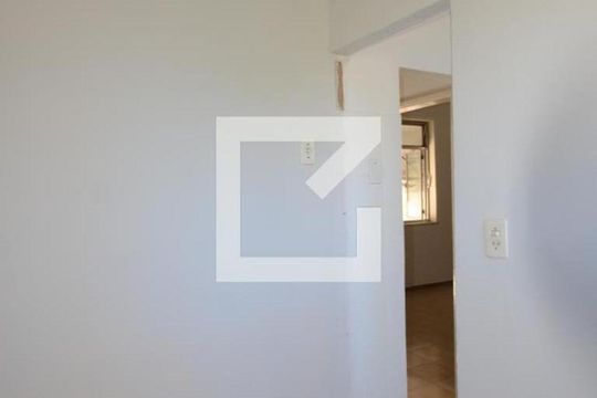 Quarto de Serviço de apartamento à venda com 2 quartos, 51m² em Vaz Lobo, Rio de Janeiro