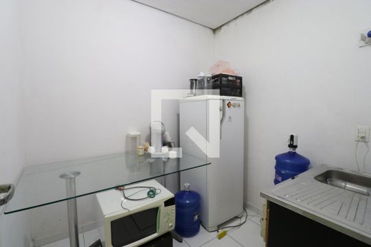 Área comum de casa à venda com 6 quartos, 247m² em Pompeia, São Paulo