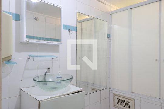 Banheiro 1 de casa à venda com 6 quartos, 247m² em Pompeia, São Paulo