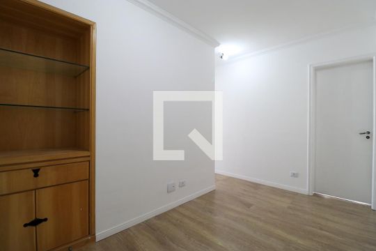 Sala 2  de apartamento para alugar com 3 quartos, 200m² em Perdizes, São Paulo