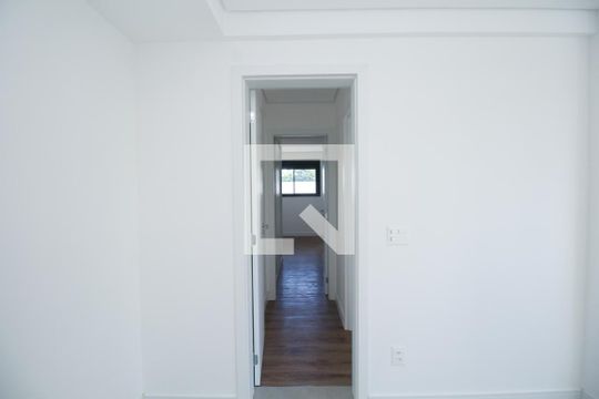 Corredor de apartamento à venda com 2 quartos, 65m² em Santo Agostinho, Belo Horizonte