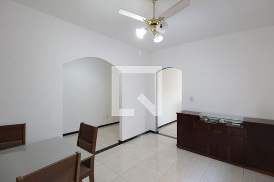 Copa de casa à venda com 3 quartos, 360m² em Santa Monica, Belo Horizonte