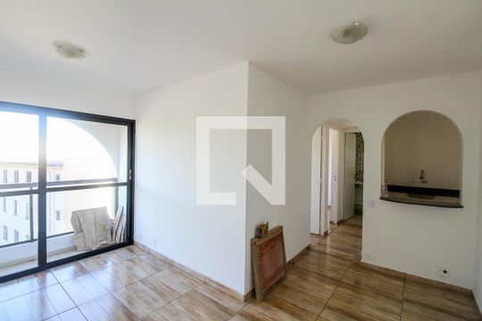 Apartamento à venda com 2 quartos, 47m² em Quinta da Paineira, São Paulo