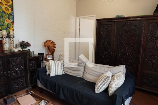 Sala 2 de casa à venda com 5 quartos, 500m² em Vila Madalena, São Paulo