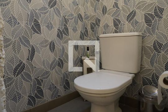 Lavabo de casa à venda com 5 quartos, 500m² em Vila Madalena, São Paulo