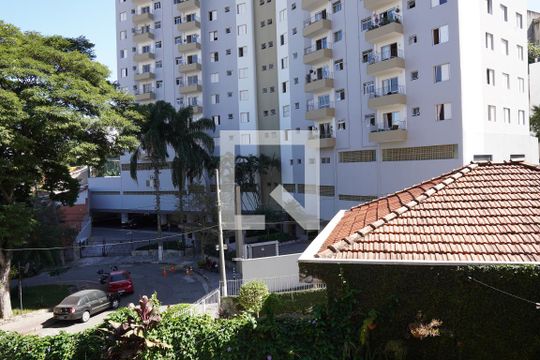 Vista do Quarto 2 de casa à venda com 5 quartos, 500m² em Vila Madalena, São Paulo