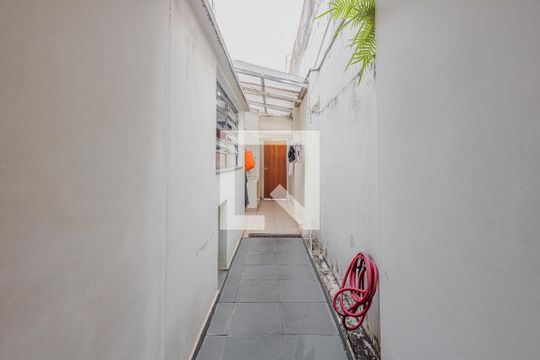 Corredor de casa à venda com 5 quartos, 378m² em Sumaré, São Paulo