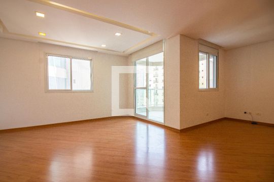Apartamento à venda com 3 quartos, 131m² em Pinheiros, São Paulo