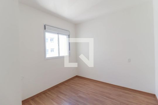 Quarto de apartamento à venda com 2 quartos, 47m² em Ponte de São João, Jundiaí