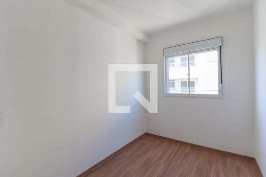 Quarto 2 de apartamento à venda com 2 quartos, 47m² em Ponte de São João, Jundiaí
