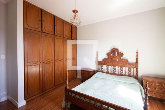 Quarto 1 de casa para alugar com 4 quartos, 500m² em Vila Jacuí, São Paulo