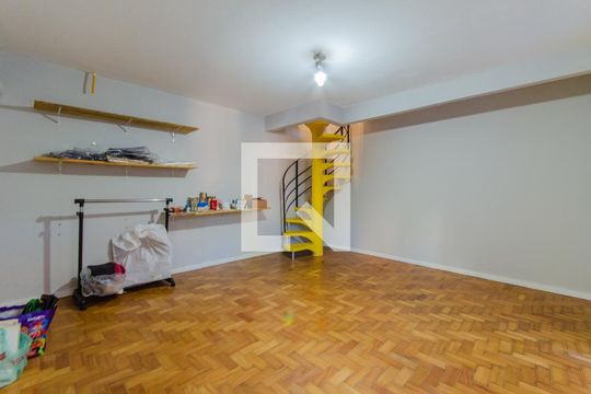 Suíte 4 de casa à venda com 5 quartos, 300m² em Jardim da Gloria, São Paulo