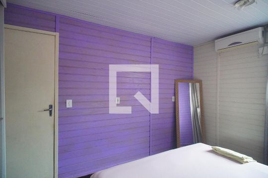 Quarto 1 de casa à venda com 2 quartos, 300m² em Canudos, Novo Hamburgo