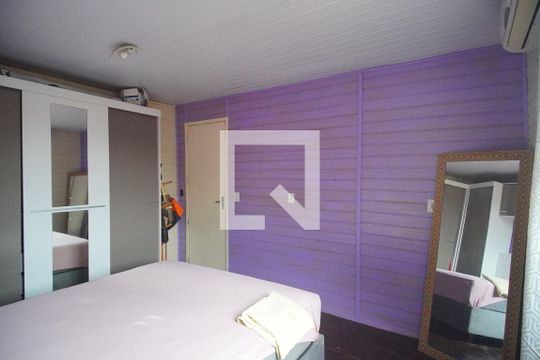 Quarto 1 de casa à venda com 2 quartos, 300m² em Canudos, Novo Hamburgo