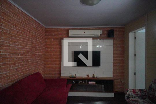 Sala de casa à venda com 2 quartos, 300m² em Canudos, Novo Hamburgo