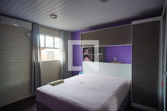 Quarto 1 de casa à venda com 2 quartos, 300m² em Canudos, Novo Hamburgo