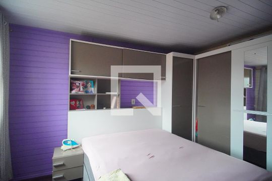 Quarto 1 de casa à venda com 2 quartos, 300m² em Canudos, Novo Hamburgo