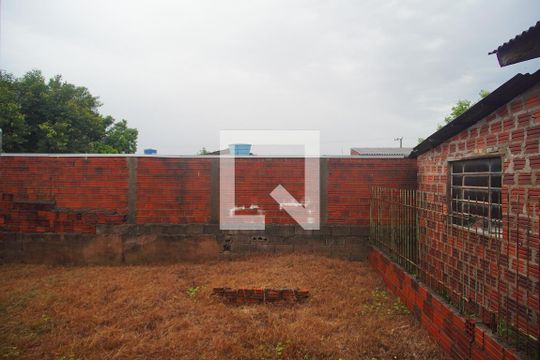 Vista do Quarto 1 de casa à venda com 2 quartos, 300m² em Canudos, Novo Hamburgo