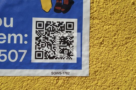Plaquinha de apartamento para alugar com 2 quartos, 50m² em Jardim São Roberto, São Paulo