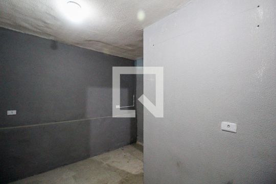 Kitnet/Studio para alugar com 1 quarto, 12m² em Jardim Guiomar, São Paulo