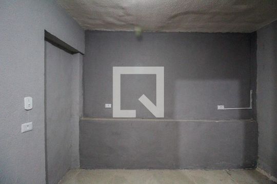 Kitnet de kitnet/studio para alugar com 1 quarto, 12m² em Jardim Guiomar, São Paulo