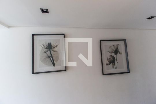 Entrada de apartamento à venda com 3 quartos, 81m² em Melville Empresarial Ii, Barueri