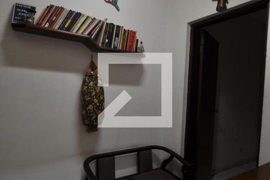Quarto de Serviço de casa à venda com 3 quartos, 117m² em Vila Constança, São Paulo