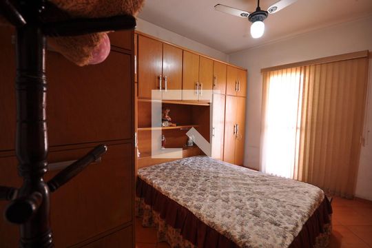 Quarto Suíte de casa à venda com 3 quartos, 117m² em Vila Constança, São Paulo