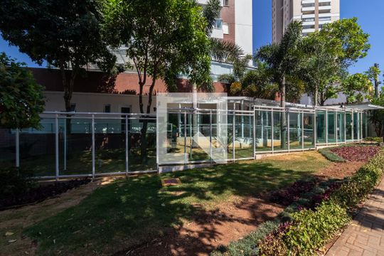 Fachada do Prédio de apartamento à venda com 1 quarto, 56m² em Lauzane Paulista, São Paulo
