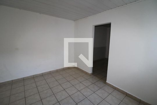 Quarto 1 de casa para alugar com 1 quarto, 45m² em Vila Medeiros, São Paulo