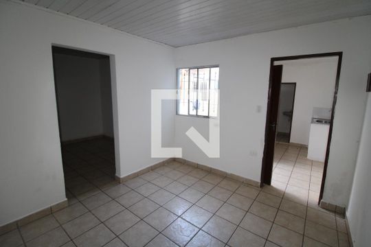 Casa para alugar com 1 quarto, 45m² em Vila Medeiros, São Paulo