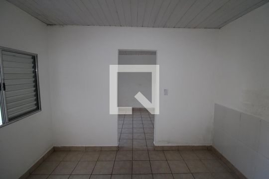 Sala de casa para alugar com 1 quarto, 45m² em Vila Medeiros, São Paulo