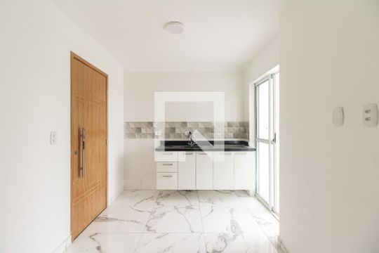 Apartamento para alugar com 2 quartos, 38m² em Vila Carrao, São Paulo
