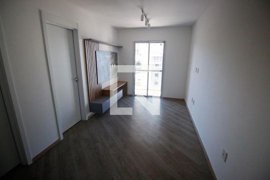 Apartamento para alugar com 1 quarto, 41m² em Vila Andrade, São Paulo