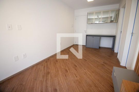 Apartamento para alugar com 1 quarto, 41m² em Vila Andrade, São Paulo