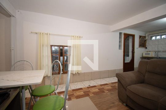 aL de casa à venda com 1 quarto, 70m² em Campestre, São Leopoldo