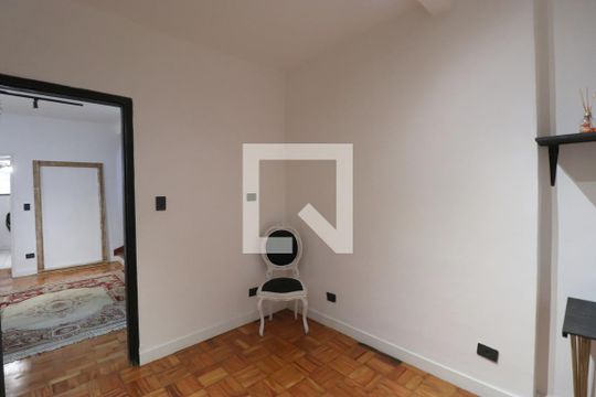 Quarto 1 de casa para alugar com 3 quartos, 145m² em Pinheiros, São Paulo