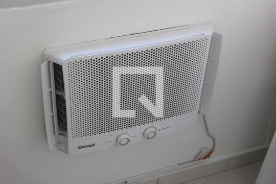 Studio de apartamento para alugar com 1 quarto, 40m² em Centro, São Vicente