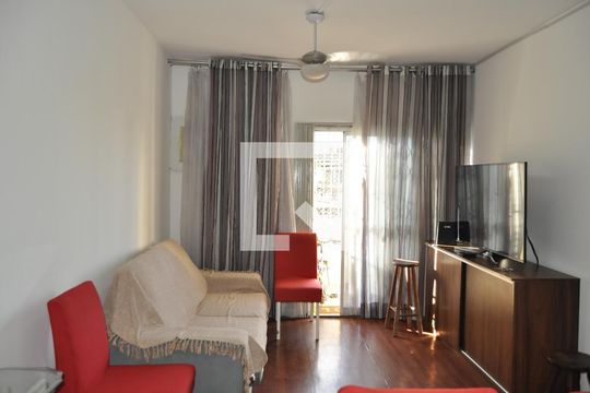 Apartamento à venda com 2 quartos, 85m² em Sampaio, Rio de Janeiro